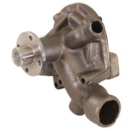 Aic Replacement Parts Pump, Water Fits Allis Chalmers 6060 6070 6080 WN-74009278-PEX